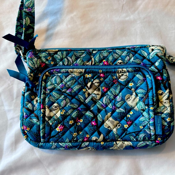 Vera Bradley Bags Nwot Retired And Hard To Find Vera Bradley